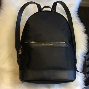 michael kors morgan backpack